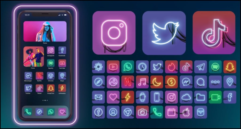 The 12 Best iPhone Themes For Customization in 2021