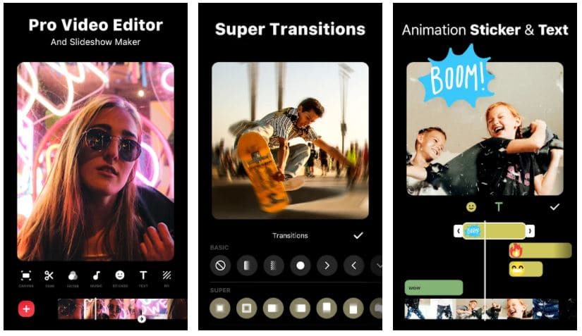The 11 Best Video Editing Apps in 2021