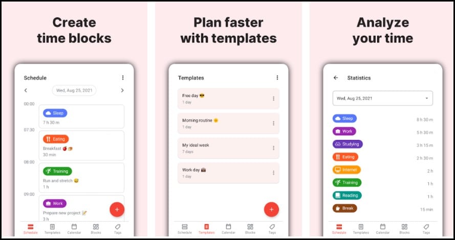 The 10 Best Scheduling Apps in 2021