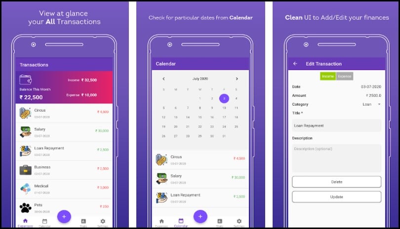 The 12 Best Budgeting App For Android & iPhone in 2021