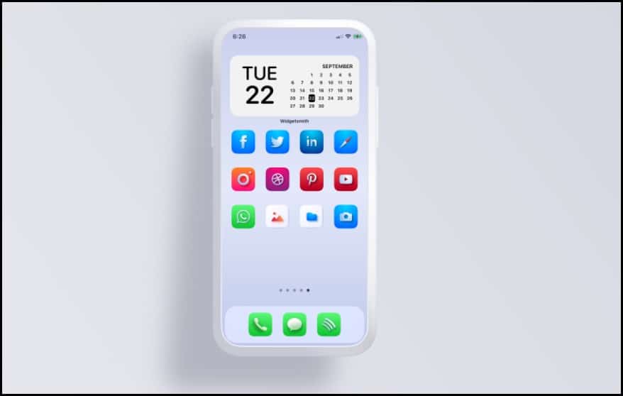 The 12 Best iPhone Themes For Customization in 2021