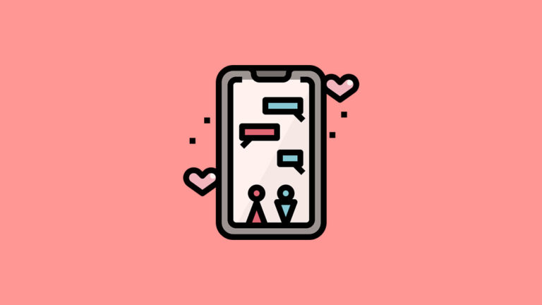 Best Dating App for iPhone