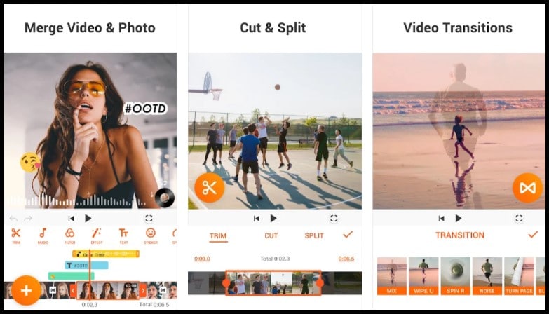 12 Best Video Editing Apps For Android in 2022