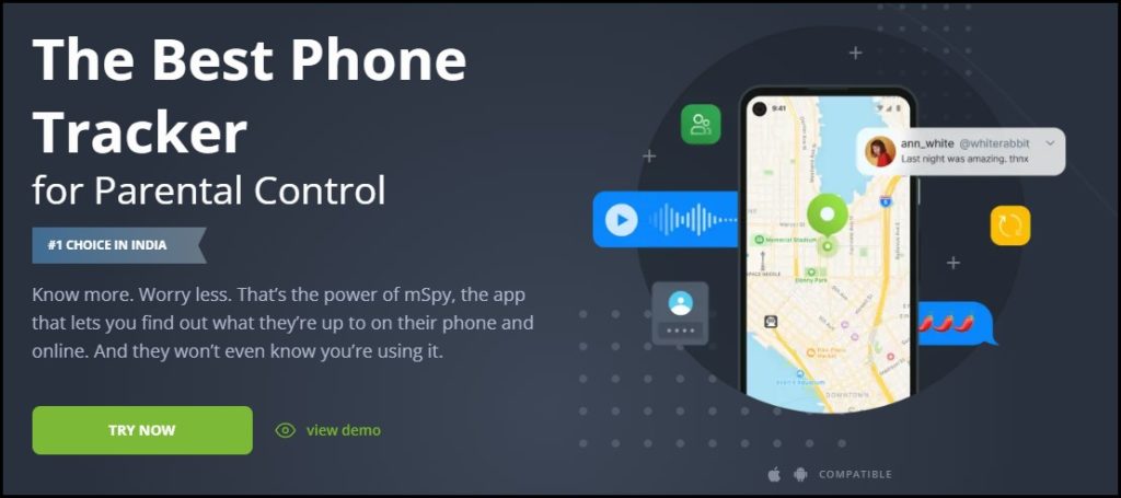 The 11 Best Spy App for iPhone in 2021