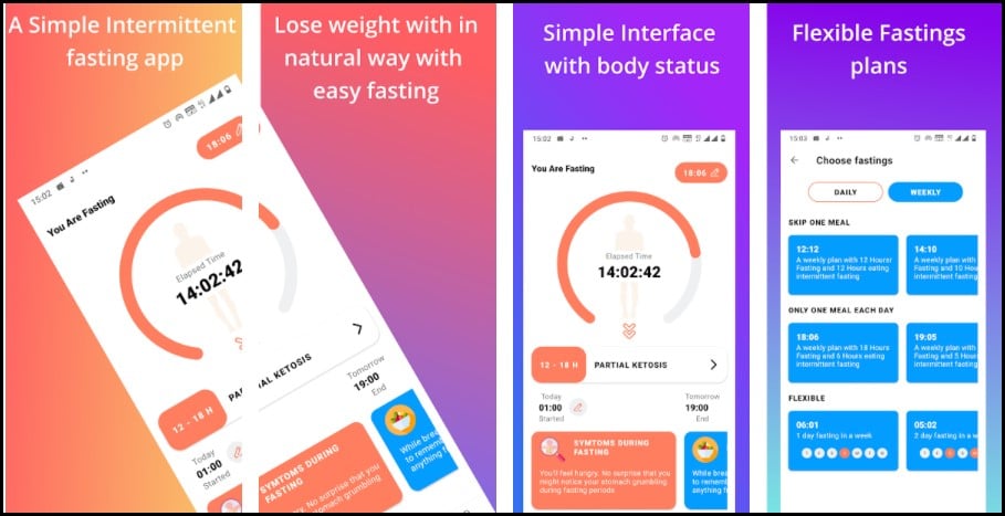 The 10 Best Fasting Apps For Android in 2021