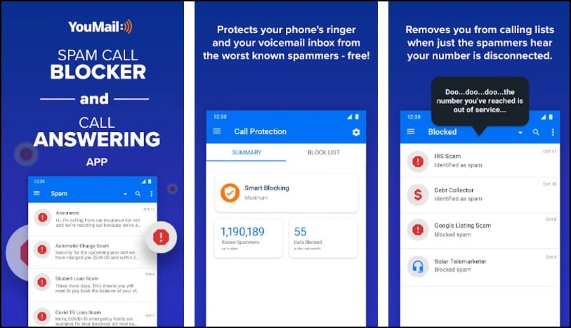 The 11 Best Call Blocker Apps For Android in 2021