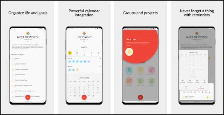 The 12 Best Reminder Apps For Android in 2021