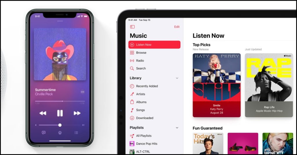 The 12 Best Free Music App for iPhone in 2021