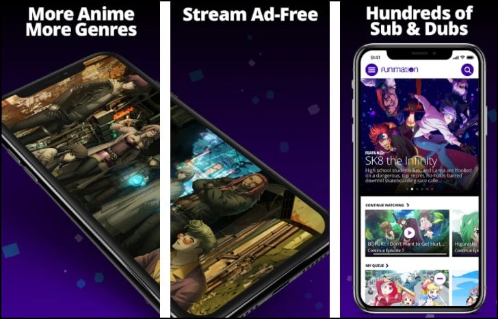 Funanime - Free Anime Online & Manga Rock for Fanz App Trends 2023 Funanime  - Free Anime Online & Manga Rock for Fanz Revenue, Downloads and Ratings  Statistics - AppstoreSpy