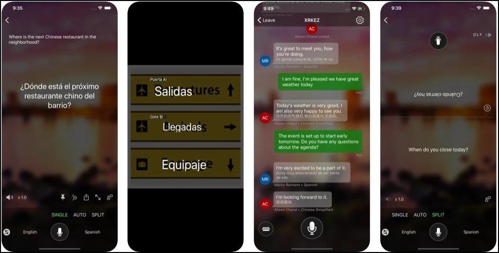 The 8 Best Translation App for iPhone in 2021