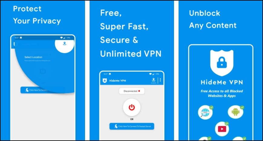 The 7 Best Free VPN Apps for Android in 2021