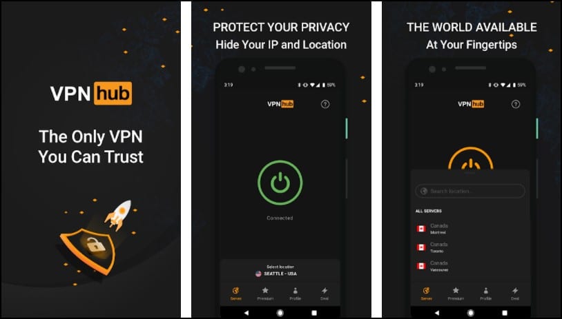 The 7 Best Free VPN Apps for Android in 2021