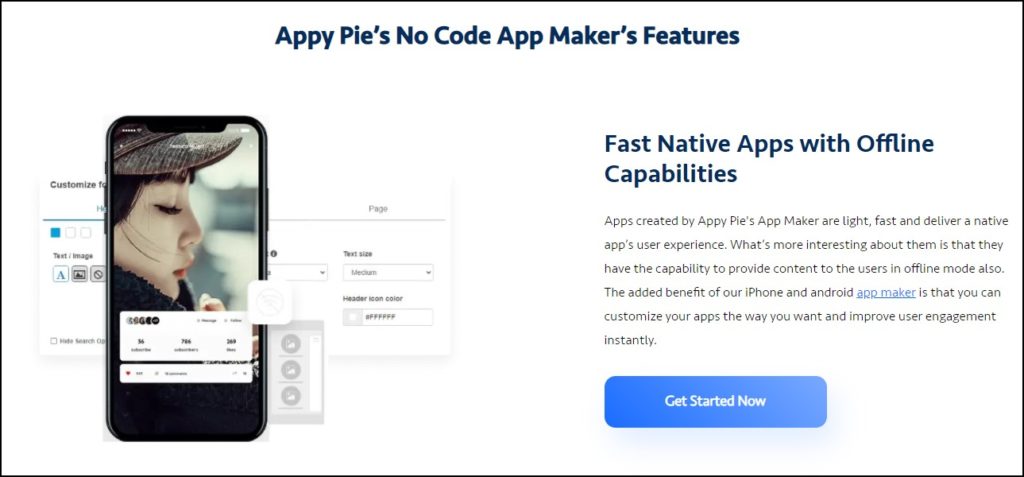 12 Best App Builder To Make Your Own Mobile App in 2021