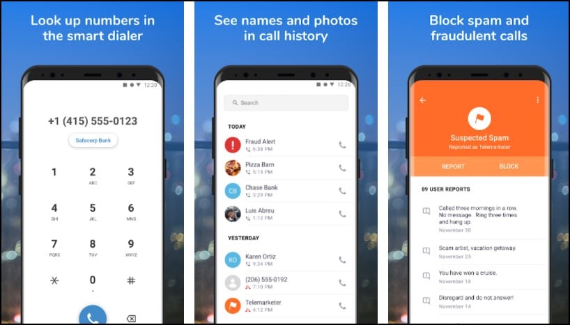 The 11 Best Call Blocker Apps For Android in 2021