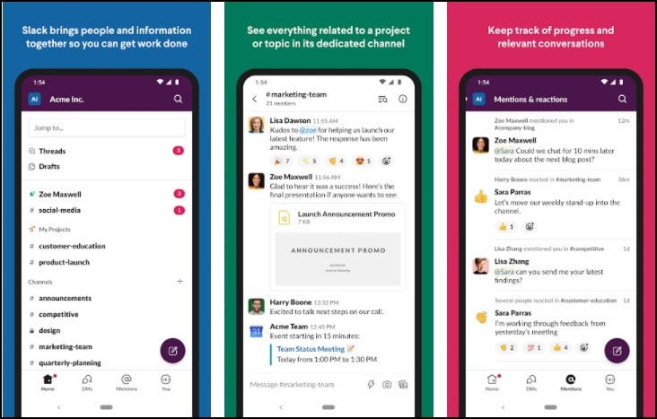 The 11 Best Video Conferencing Apps For Android in 2021