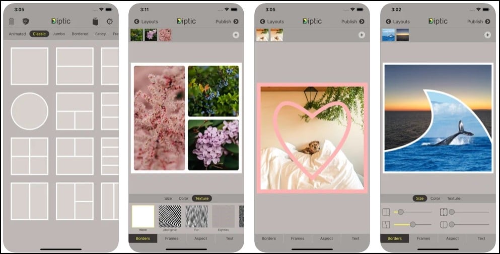The 8 Best Photo Collage App For iPhone in 2021