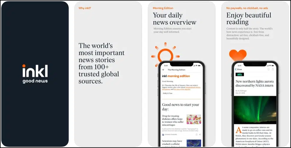 The 8 Best News App For iPhone in 2021