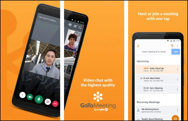 The 11 Best Video Conferencing Apps For Android in 2021
