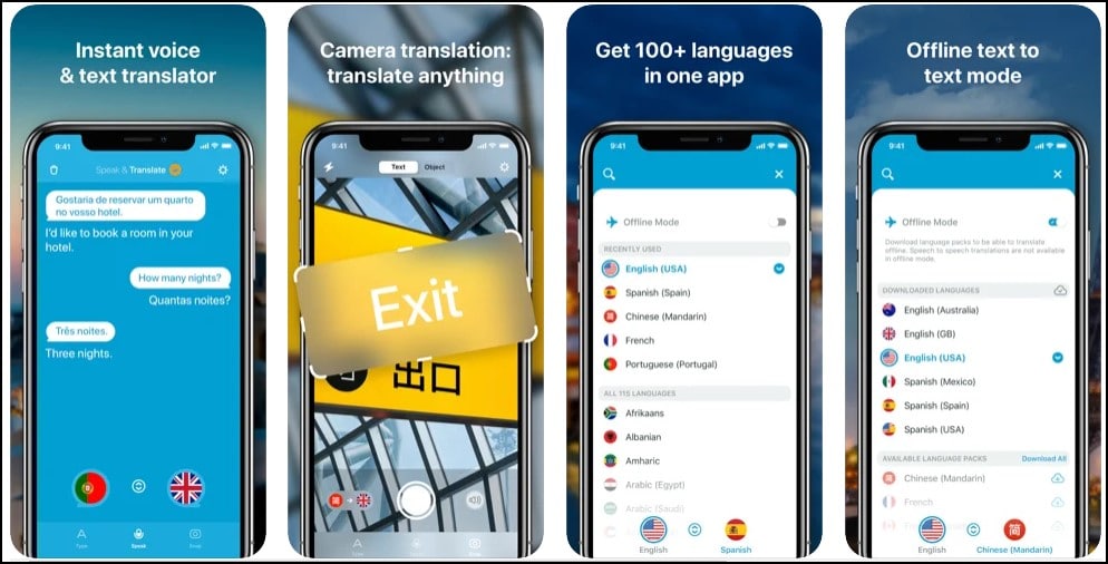 The 8 Best Translation App for iPhone in 2021