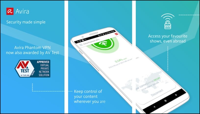 The 7 Best Free VPN Apps for Android in 2021