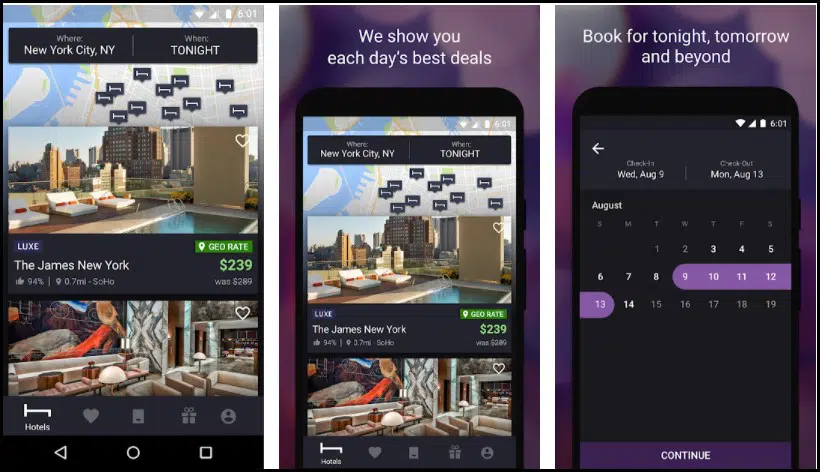 The 12 Best Hotel Apps For Android & iOS in 2021