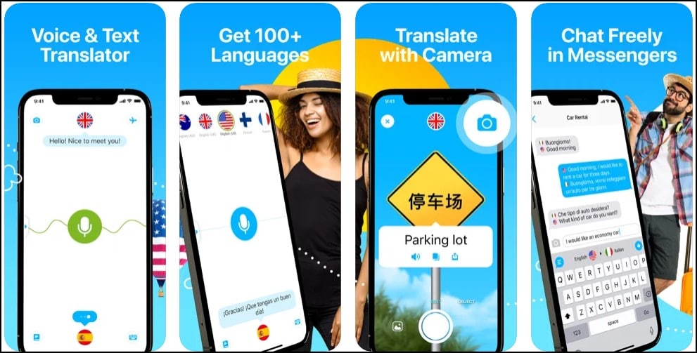 The 8 Best Translation App for iPhone in 2021
