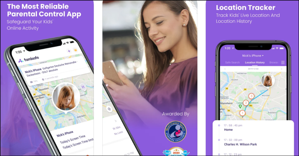 The 8 Best Tracking App for iPhone in 2021
