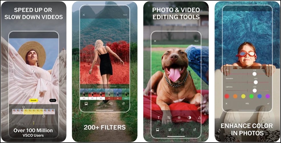 The 7 Best Photo App For iPhone in 2021