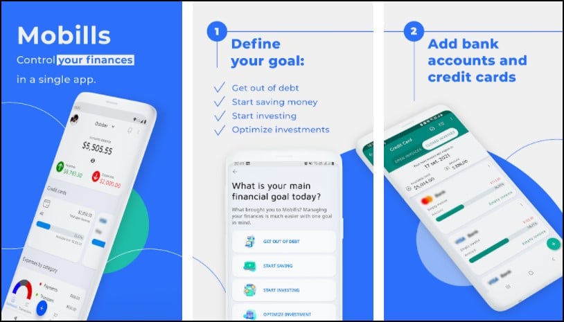 The 12 Best Personal Finance Apps For Android in 2021