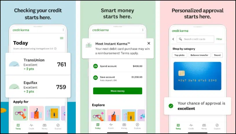 The 10 Best Credit Score Apps For Android 2021