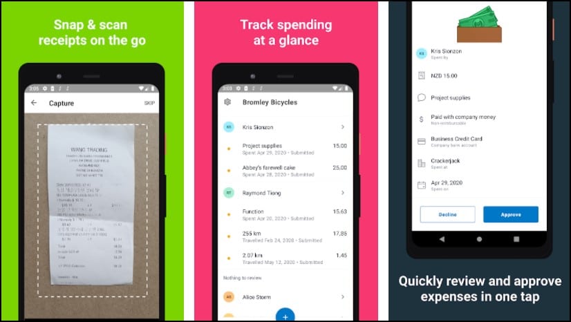 The 10 Best Mileage Tracking Apps For Android & iOS 2021