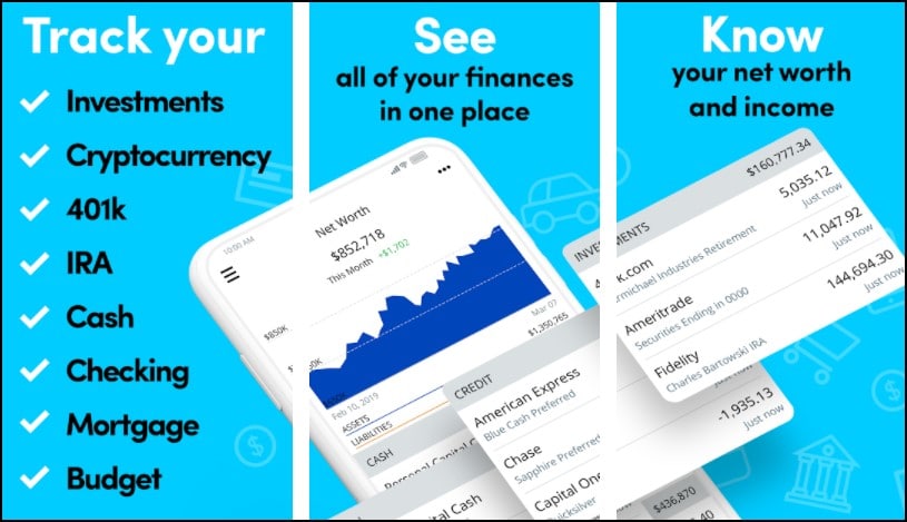 11 Best Expense Tracking Apps For Android in 2021