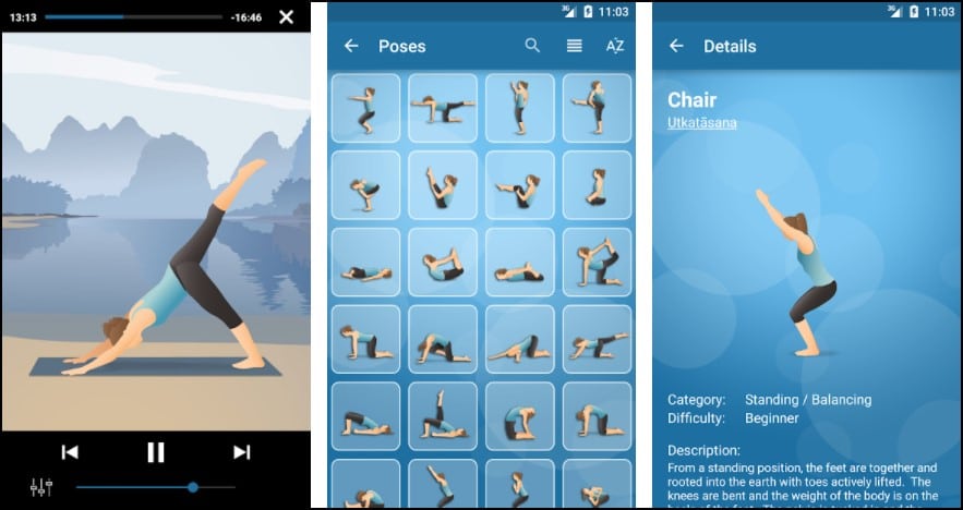 12 Best Home Workout Apps For Android & iOS in 2021