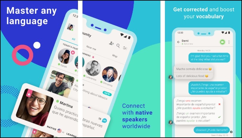 12 Best Spanish Learning Apps For Android & iOS in 2021