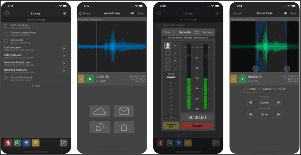 The 8 Best Voice Recording App For iPhone in 2021