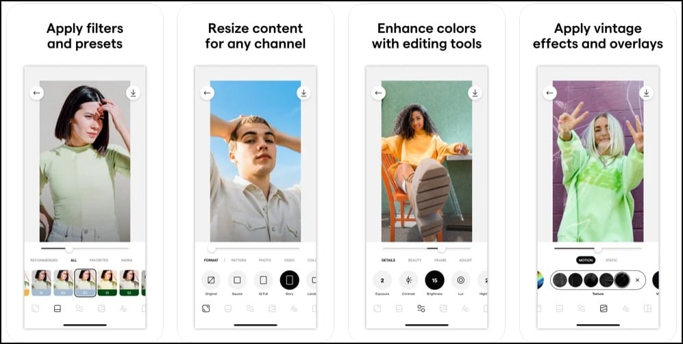 The 7 Best Photo App For iPhone in 2021