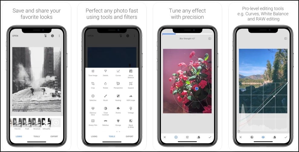 The 7 Best Photo App For iPhone in 2021