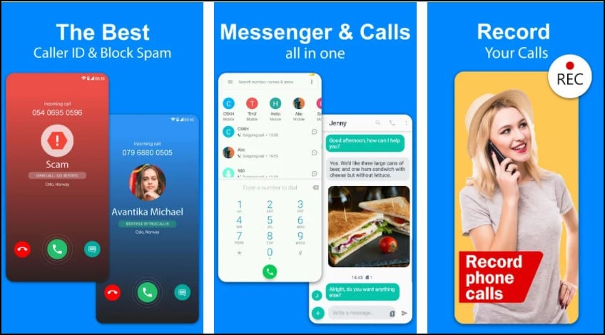 10 Best Caller ID Apps For Android and iOS in 2021