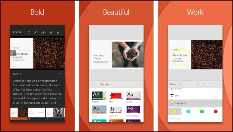 The 12 Best SlideShow Apps For Android in 2021