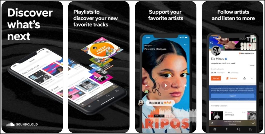 The 9 Best Offline Music App For iPhone in 2021