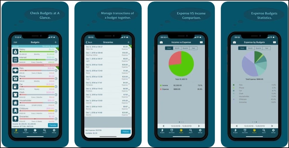 The 8 Best Budget App For iPhone in 2021
