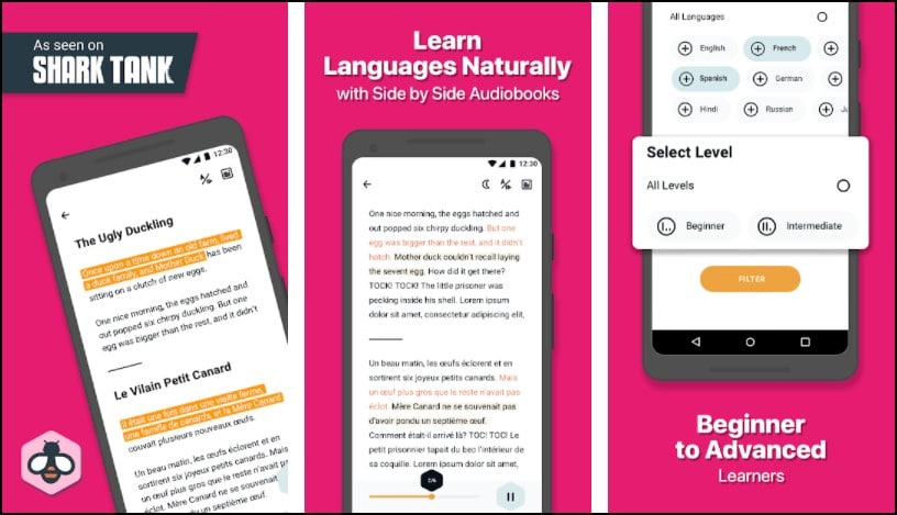 12 Best Spanish Learning Apps For Android & iOS in 2021