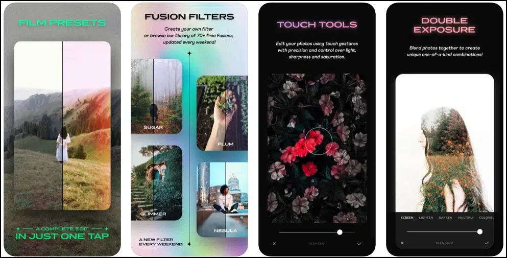 The 7 Best Photo App For iPhone in 2021