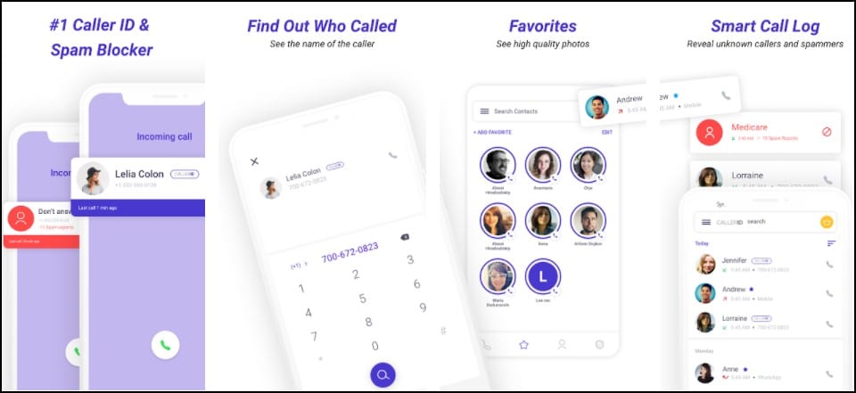 10 Best Caller ID Apps For Android and iOS in 2021