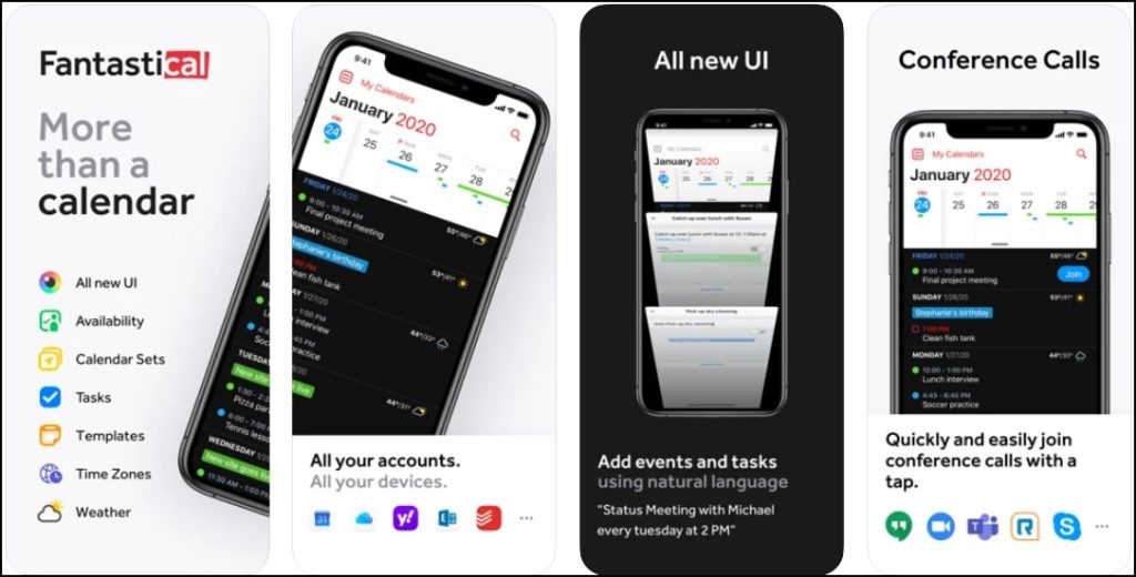 The 8 Best Planner App For iPhone in 2021
