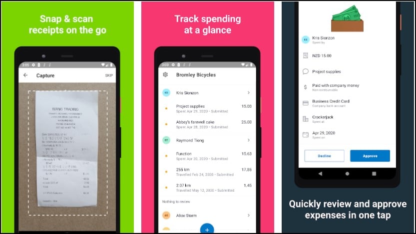 11 Best Expense Tracking Apps For Android in 2021