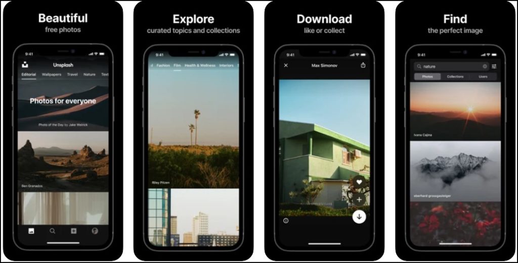 The 15+ Best Wallpaper App For iPhone in 2021