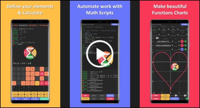 12 Best Calculator Apps For Android & iOS in 2021