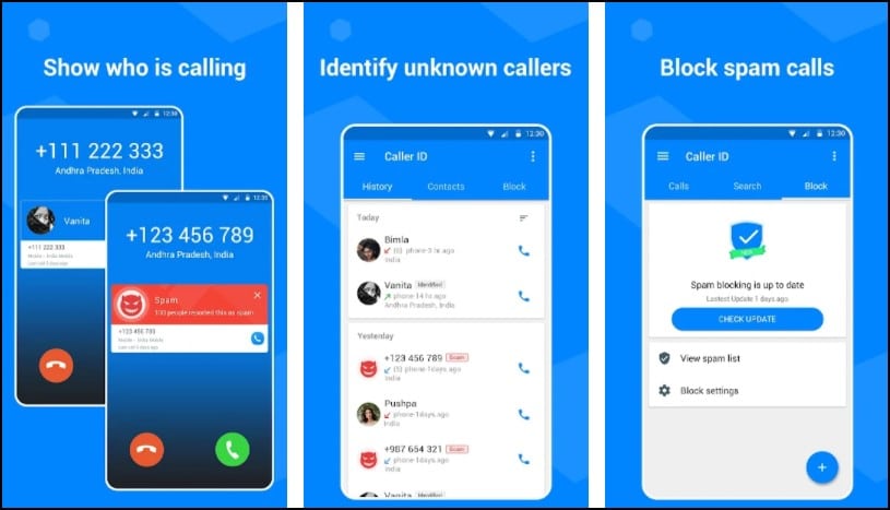 10 Best Caller ID Apps For Android and iOS in 2021