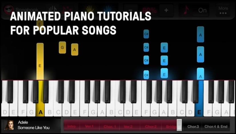 The 8 Best Piano Learning Apps For Android in 2021